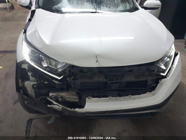 Honda Cr-v Awd Ex 2020 5J6RW2H59LA013680 Image 6