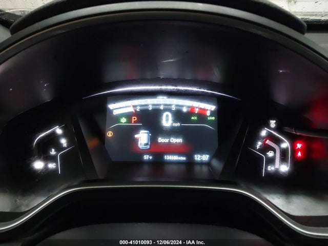 Honda Cr-v Awd Ex 2020 5J6RW2H59LA013680 Image 7