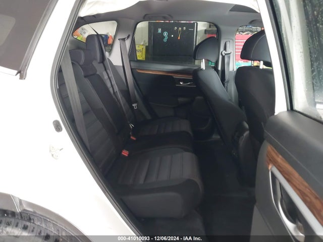 Honda Cr-v Awd Ex 2020 5J6RW2H59LA013680 Image 8