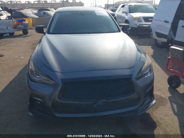 JN1EV7AP2JM591943 Infiniti Q50 3.0t Sport