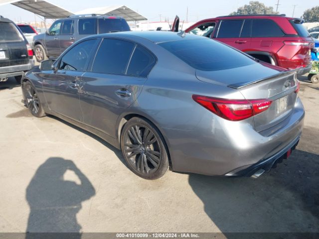 JN1EV7AP2JM591943 Infiniti Q50 3.0t Sport