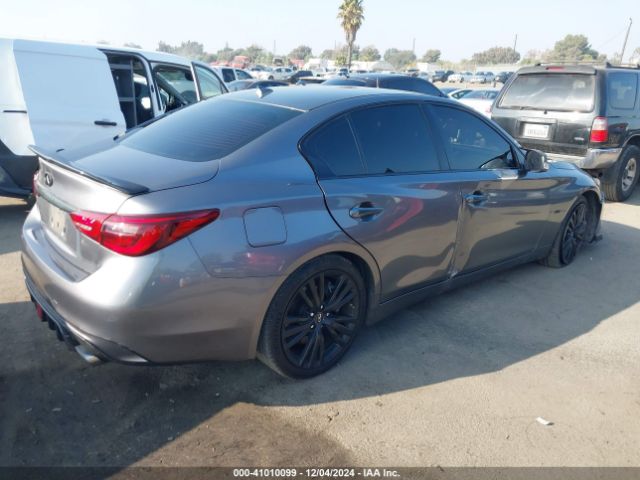 JN1EV7AP2JM591943 Infiniti Q50 3.0t Sport