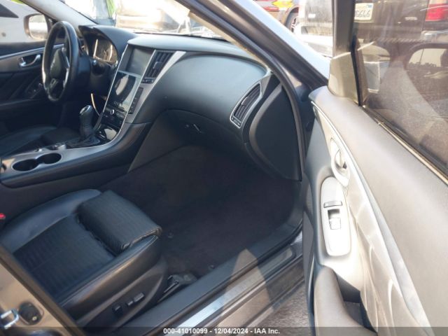 JN1EV7AP2JM591943 Infiniti Q50 3.0t Sport