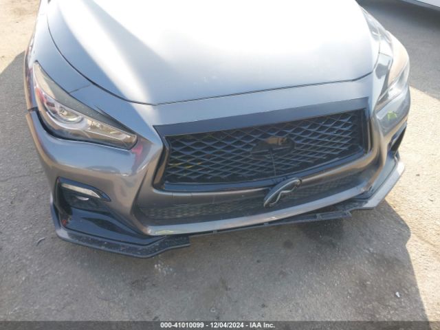 JN1EV7AP2JM591943 Infiniti Q50 3.0t Sport