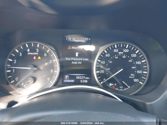 JN1EV7AP2JM591943 Infiniti Q50 3.0t Sport