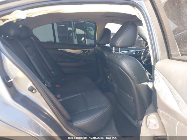 JN1EV7AP2JM591943 Infiniti Q50 3.0t Sport