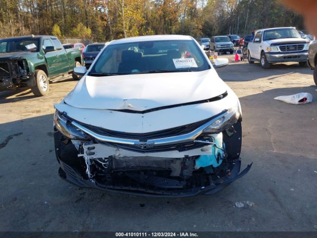 1G1ZG5ST2RF201909 Chevrolet Malibu Fwd Rs