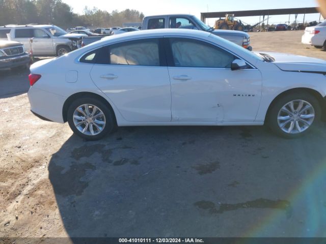 1G1ZG5ST2RF201909 Chevrolet Malibu Fwd Rs