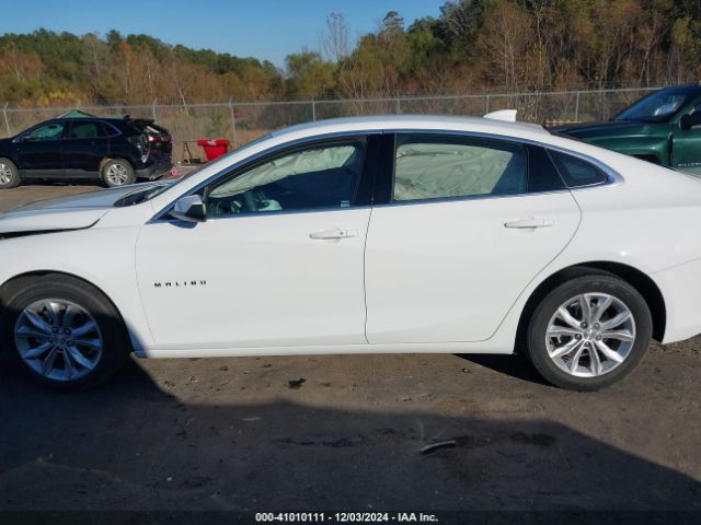 1G1ZG5ST2RF201909 Chevrolet Malibu Fwd Rs