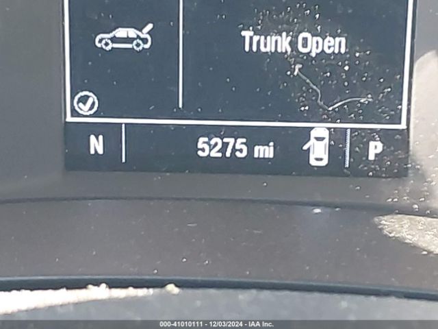 1G1ZG5ST2RF201909 Chevrolet Malibu Fwd Rs
