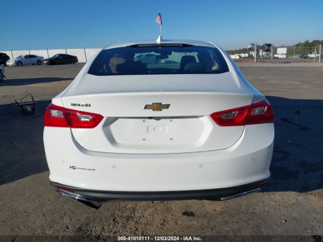 1G1ZG5ST2RF201909 Chevrolet Malibu Fwd Rs