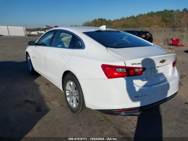 1G1ZG5ST2RF201909 Chevrolet Malibu Fwd Rs