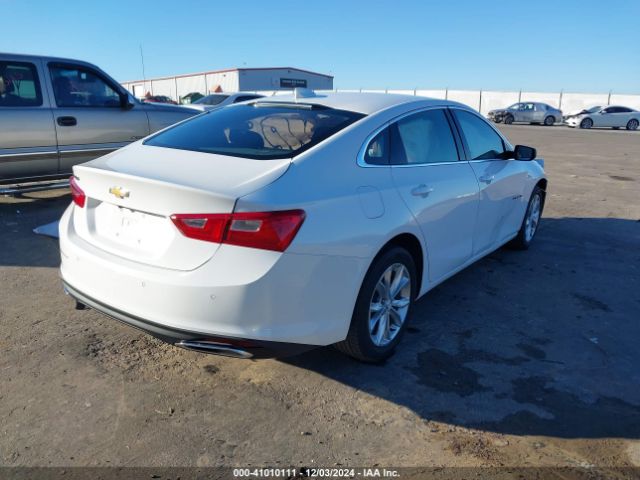 1G1ZG5ST2RF201909 Chevrolet Malibu Fwd Rs