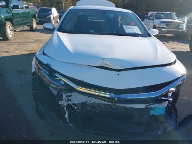 1G1ZG5ST2RF201909 Chevrolet Malibu Fwd Rs