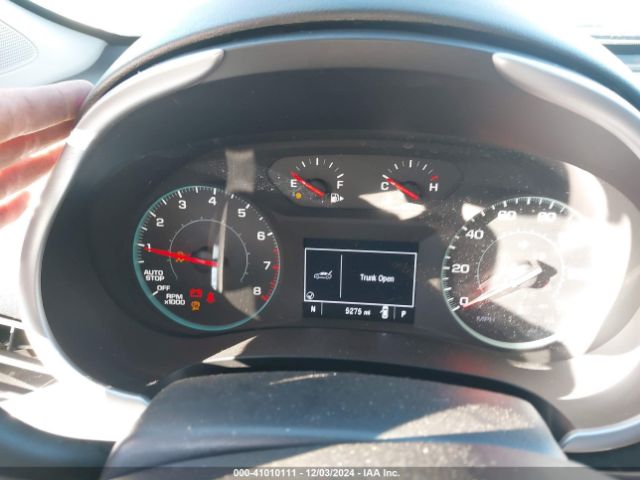 1G1ZG5ST2RF201909 Chevrolet Malibu Fwd Rs