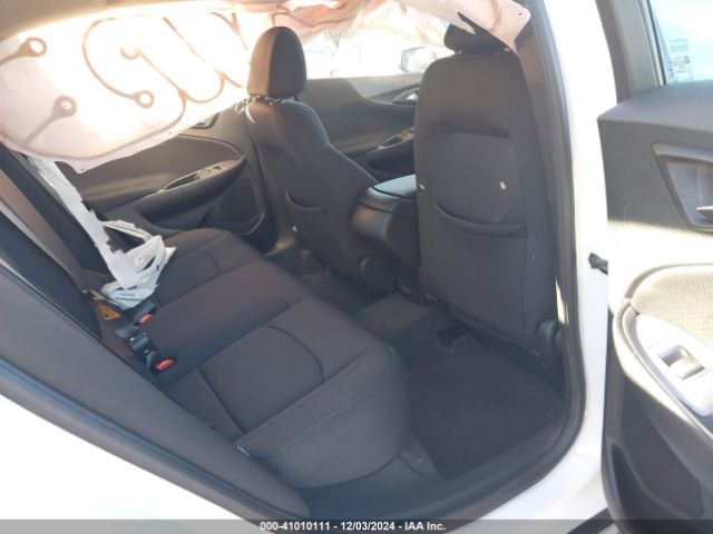 1G1ZG5ST2RF201909 Chevrolet Malibu Fwd Rs