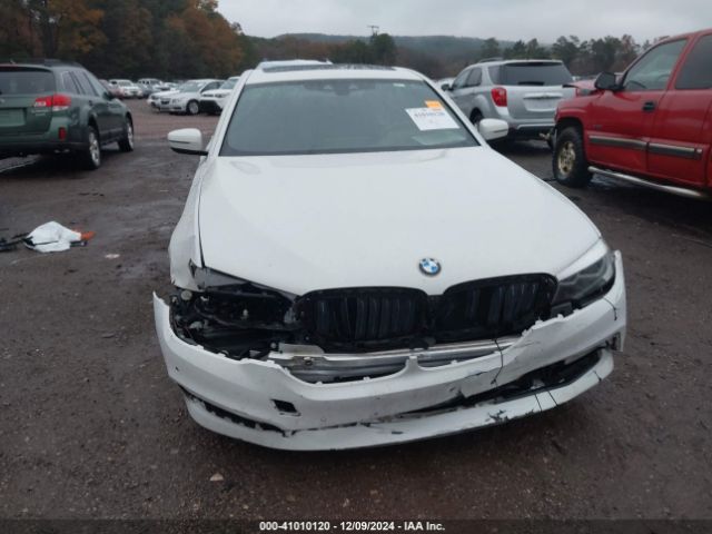 WBAJA9C52JB253501 BMW 530e Iperformance