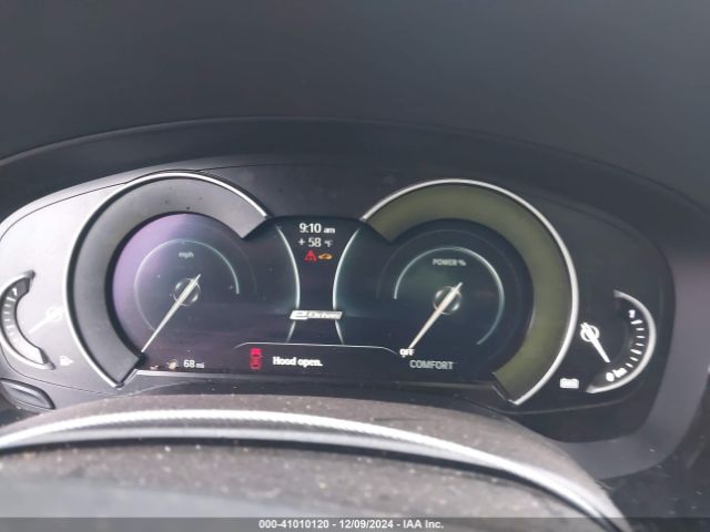 WBAJA9C52JB253501 BMW 530e Iperformance