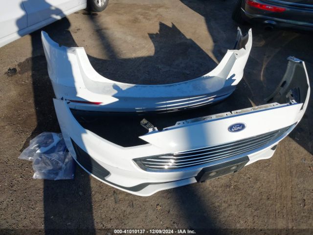 3FA6P0HD2LR255014 Ford FUSION SE