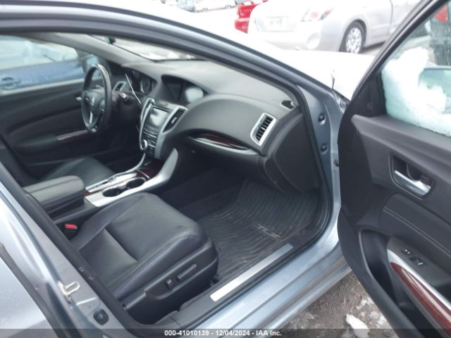 19UUB2F57GA009262 Acura Tlx V6 Tech