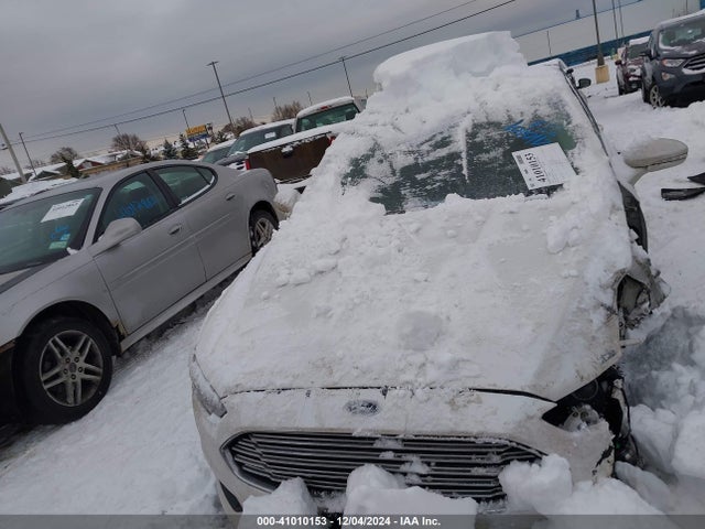 Ford FUSION SE 2016 1FA6P0H71G5113174 Image 12