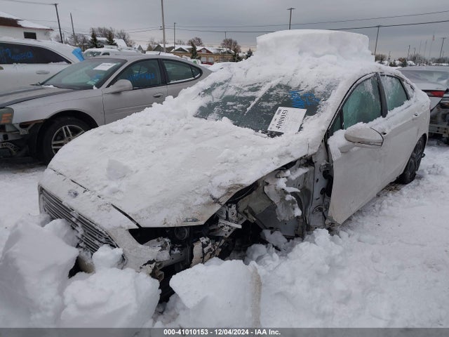 Ford FUSION SE 2016 1FA6P0H71G5113174 Image 2