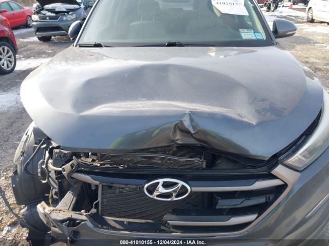 KM8J3CA22GU221787 Hyundai Tucson Sport