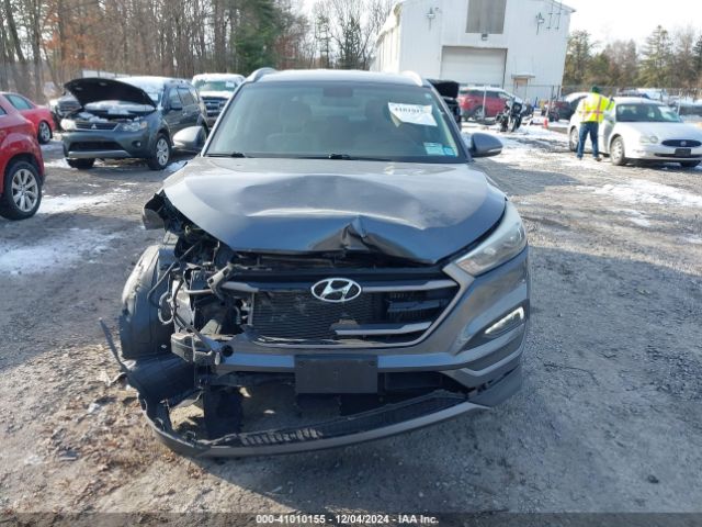 KM8J3CA22GU221787 Hyundai Tucson Sport