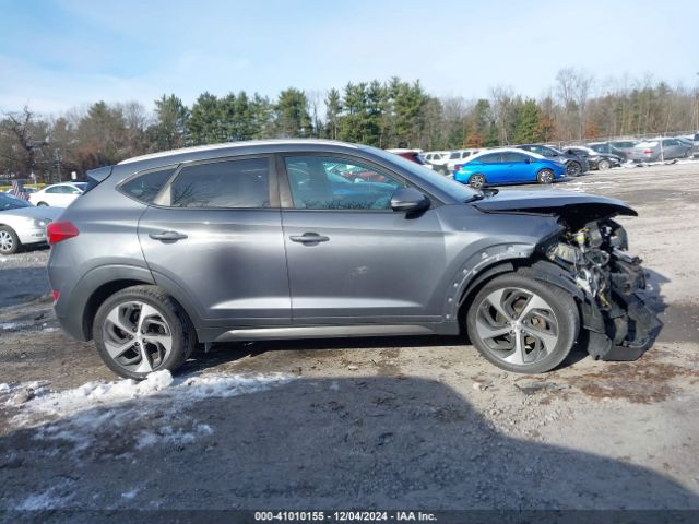 KM8J3CA22GU221787 Hyundai Tucson Sport
