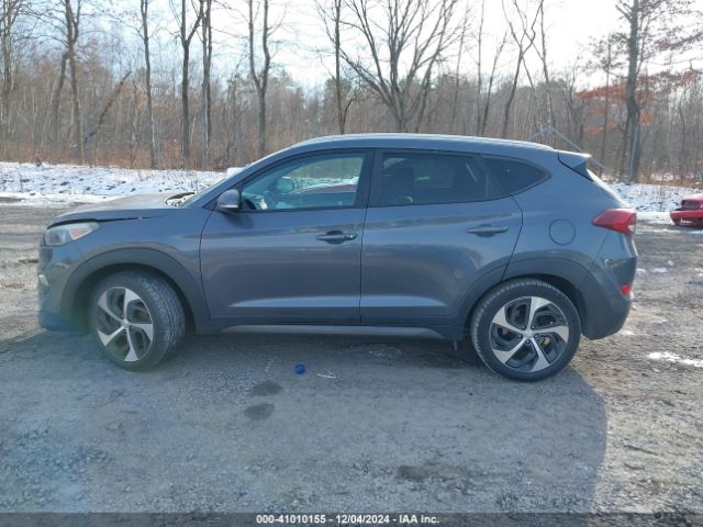 KM8J3CA22GU221787 Hyundai Tucson Sport