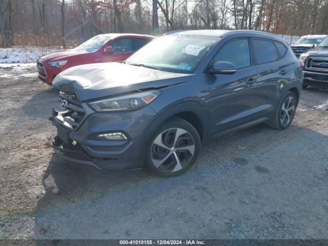 KM8J3CA22GU221787 Hyundai Tucson Sport
