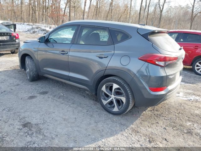 KM8J3CA22GU221787 Hyundai Tucson Sport