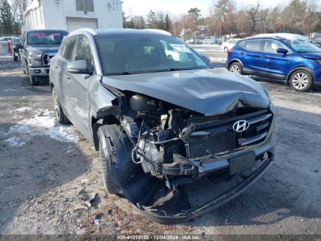 KM8J3CA22GU221787 Hyundai Tucson Sport
