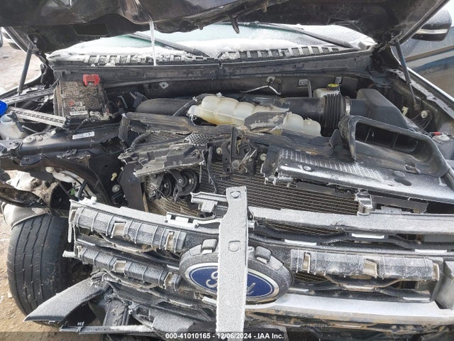 Ford Expedition Limited Max 2023 1FMJK2A80PEA07473 Image 10
