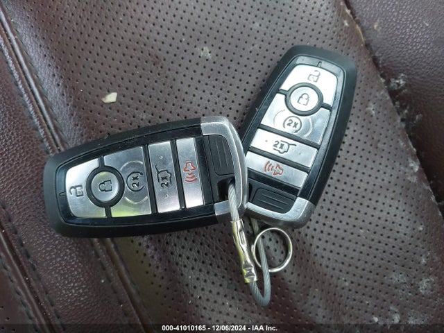 Ford Expedition Limited Max 2023 1FMJK2A80PEA07473 Image 11