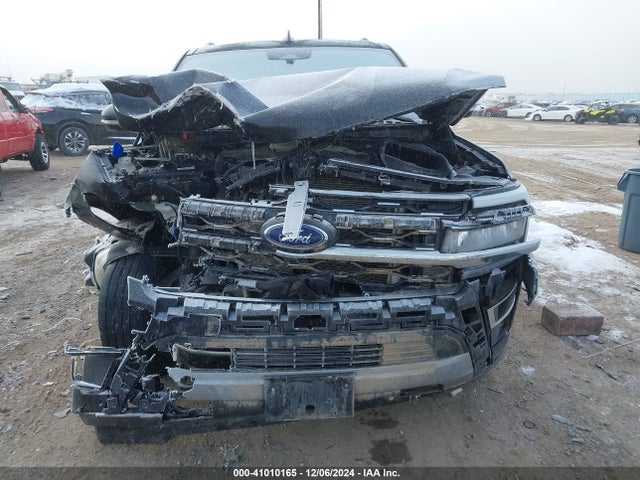 Ford Expedition Limited Max 2023 1FMJK2A80PEA07473 Image 13