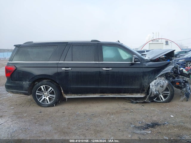 Ford Expedition Limited Max 2023 1FMJK2A80PEA07473 Image 14