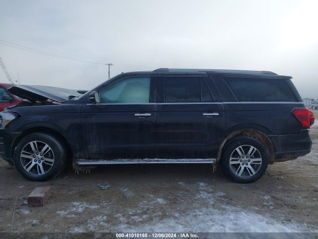 Ford Expedition Limited Max 2023 1FMJK2A80PEA07473 Image 15