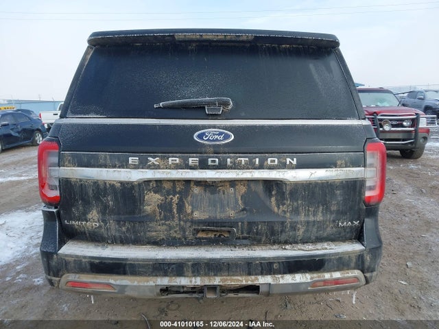 Ford Expedition Limited Max 2023 1FMJK2A80PEA07473 Image 17