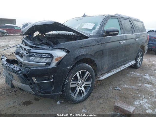 Ford Expedition Limited Max 2023 1FMJK2A80PEA07473 Image 2