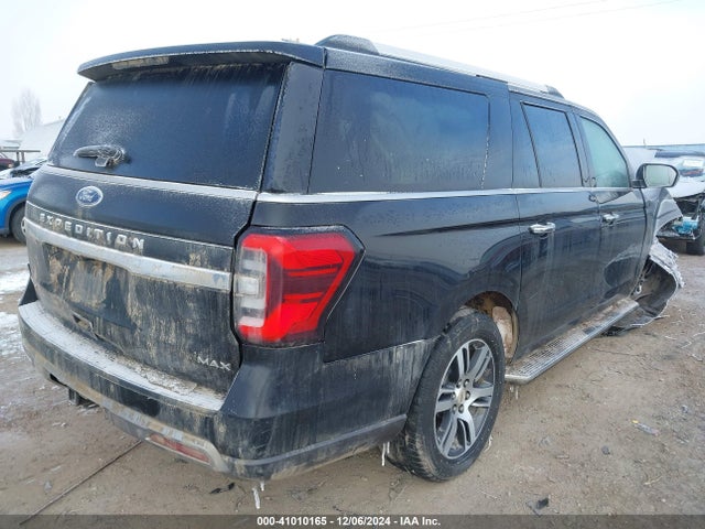Ford Expedition Limited Max 2023 1FMJK2A80PEA07473 Image 4