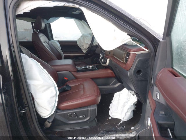 Ford Expedition Limited Max 2023 1FMJK2A80PEA07473 Image 5