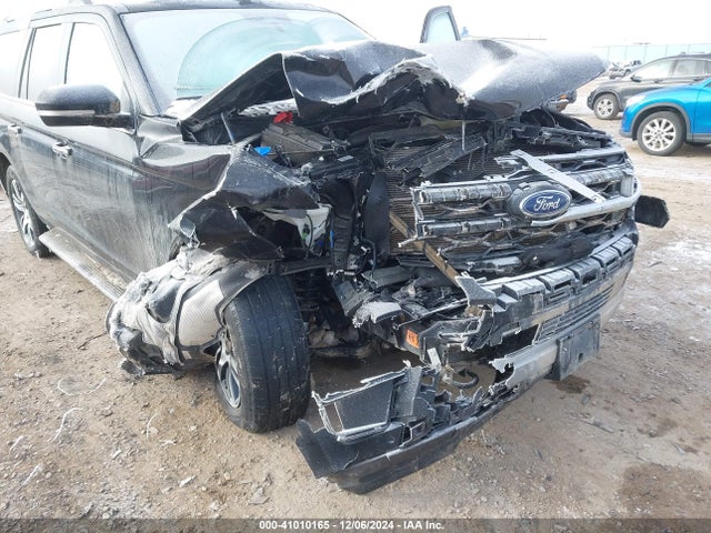 Ford Expedition Limited Max 2023 1FMJK2A80PEA07473 Image 6