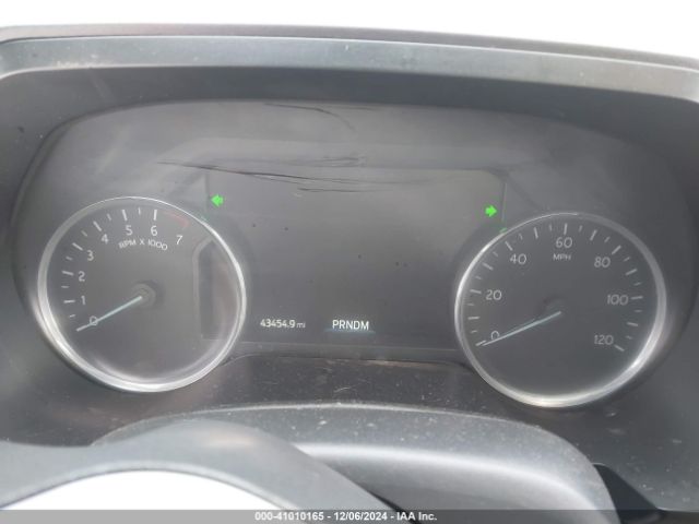 Ford Expedition Limited Max 2023 1FMJK2A80PEA07473 Image 7