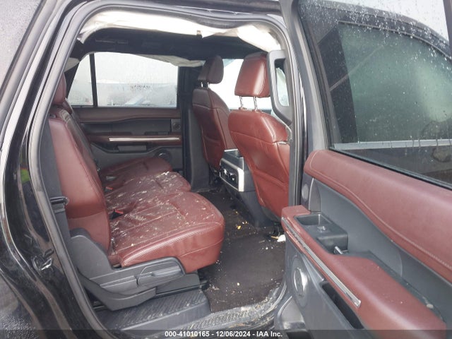 Ford Expedition Limited Max 2023 1FMJK2A80PEA07473 Image 8