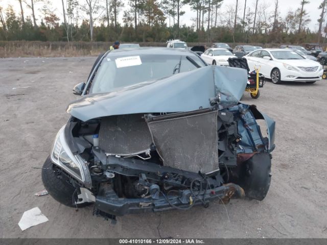 5NPE34AF8GH424725 Hyundai Sonata Sport