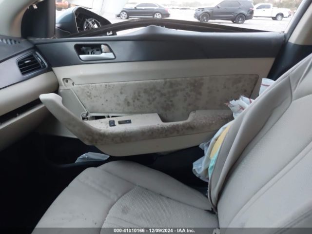 5NPE34AF8GH424725 Hyundai Sonata Sport