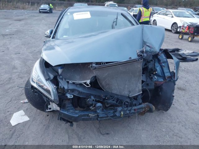 5NPE34AF8GH424725 Hyundai Sonata Sport