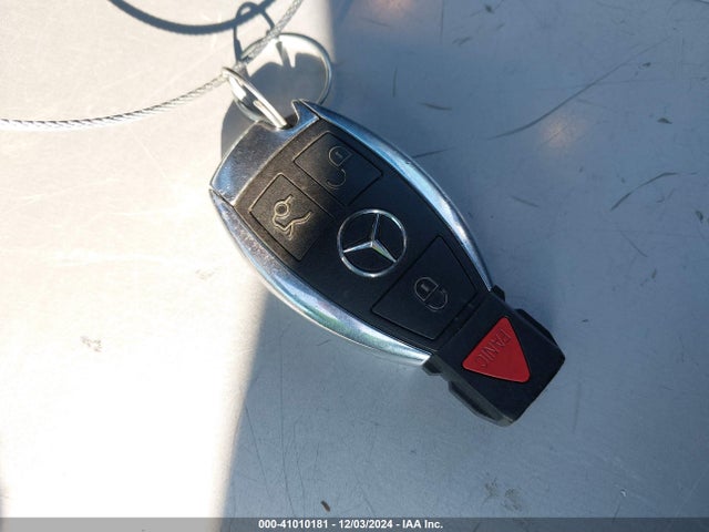 4JGDA5JB0JB062317 Mercedes-Benz GLE 350