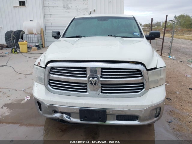 1C6RR6LT6GS263492 RAM 1500 Lone Star